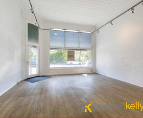 Shop & Retail commercial property leased at 556 Glenferrie Road Hawthorn VIC 3122