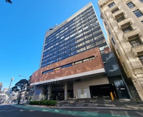 Offices commercial property for lease at 8/2 - 14 Kings Cross Road Potts Point NSW 2011