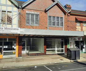 Shop & Retail commercial property leased at 92 Keen Street Lismore NSW 2480