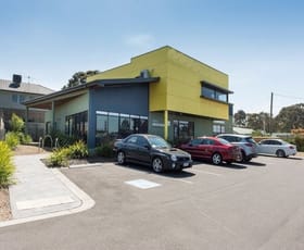 Medical / Consulting commercial property leased at 10/285 Diamond Creek Road Greensborough VIC 3088