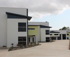 Factory, Warehouse & Industrial commercial property leased at Unit 7/585 Ingham Road Mount St John QLD 4818