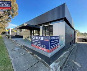 Factory, Warehouse & Industrial commercial property leased at 73 Whiting Street Artarmon NSW 2064