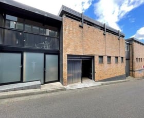 Factory, Warehouse & Industrial commercial property leased at 73 Whiting Street Artarmon NSW 2064