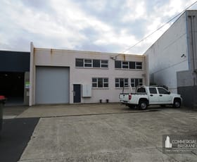Factory, Warehouse & Industrial commercial property leased at 3/65 Sandgate Road Albion QLD 4010