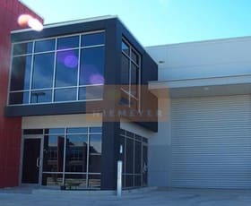Factory, Warehouse & Industrial commercial property leased at Unit 6/25 - 33 Alfred Road Chipping Norton NSW 2170