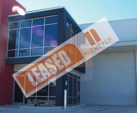 Factory, Warehouse & Industrial commercial property leased at Unit 6/25 - 33 Alfred Road Chipping Norton NSW 2170