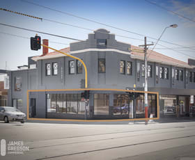 Shop & Retail commercial property leased at 1437-1439 Malvern Road Glen Iris VIC 3146
