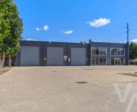Factory, Warehouse & Industrial commercial property leased at 40 Camfield Drive Heatherbrae NSW 2324