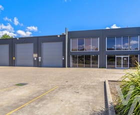 Factory, Warehouse & Industrial commercial property leased at 40 Camfield Drive Heatherbrae NSW 2324