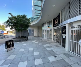 Shop & Retail commercial property leased at 17b/120 Marine Parade Coolangatta QLD 4225