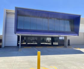 Factory, Warehouse & Industrial commercial property leased at Lot 12/62 Crockford Street Northgate QLD 4013