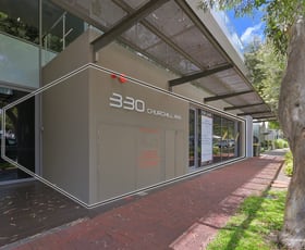 Medical / Consulting commercial property for lease at 1/330 Churchill Avenue Subiaco WA 6008