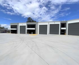 Factory, Warehouse & Industrial commercial property for lease at 106 Munibung Road Boolaroo NSW 2284