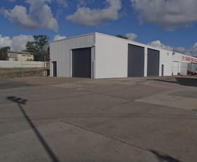 Factory, Warehouse & Industrial commercial property leased at 1/1394 Ipswich Road Rocklea QLD 4106