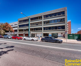 Medical / Consulting commercial property leased at 104A/161 Bigge Street Liverpool NSW 2170