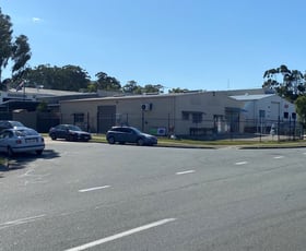 Factory, Warehouse & Industrial commercial property leased at 1/8 Daniel Street Caloundra West QLD 4551