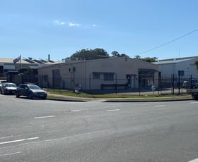 Factory, Warehouse & Industrial commercial property leased at 1/8 Daniel Street Caloundra West QLD 4551