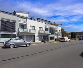 Offices commercial property leased at 7/41 Charles Street Warners Bay NSW 2282