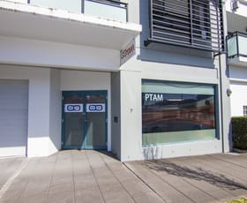 Shop & Retail commercial property leased at 7/41 Charles Street Warners Bay NSW 2282