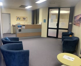 Offices commercial property leased at 5/80 Cecil Avenue Castle Hill NSW 2154