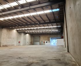 Factory, Warehouse & Industrial commercial property leased at 41 Catalina Drive Tullamarine VIC 3043