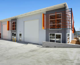 Factory, Warehouse & Industrial commercial property leased at 1/1 Cobbans Close Beresfield NSW 2322
