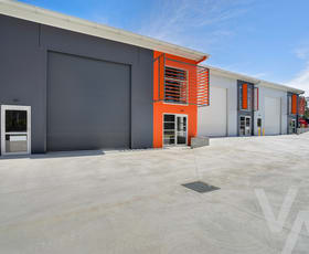 Factory, Warehouse & Industrial commercial property leased at 3/1 Cobbans Close Beresfield NSW 2322