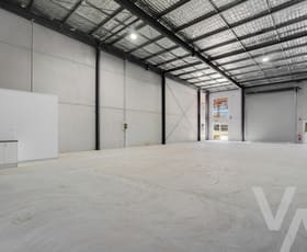 Factory, Warehouse & Industrial commercial property leased at 3/1 Cobbans Close Beresfield NSW 2322