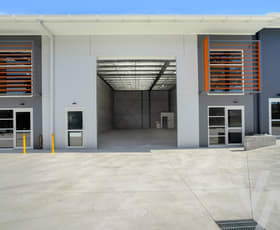 Factory, Warehouse & Industrial commercial property leased at 5/1 Cobbans Close Beresfield NSW 2322