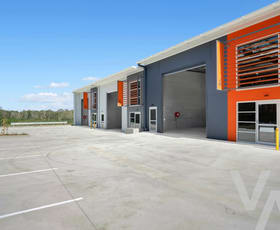 Factory, Warehouse & Industrial commercial property leased at 4/1 Cobbans Close Beresfield NSW 2322