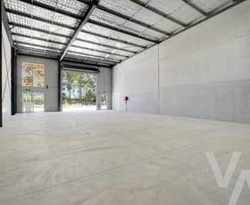 Factory, Warehouse & Industrial commercial property leased at 4/1 Cobbans Close Beresfield NSW 2322