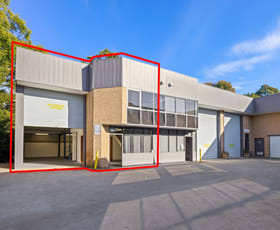 Factory, Warehouse & Industrial commercial property leased at 7/312 High Street Chatswood NSW 2067