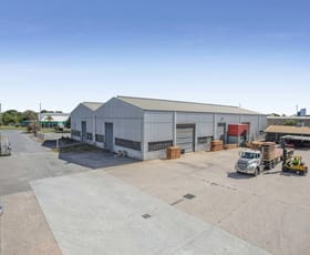 Factory, Warehouse & Industrial commercial property leased at 16/853 Nudgee Road Northgate QLD 4013