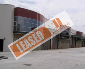 Factory, Warehouse & Industrial commercial property leased at Unit 16/31 Governor Macquarie Drive Chipping Norton NSW 2170