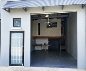 Showrooms / Bulky Goods commercial property leased at 3/61 Gateway Drive Noosaville QLD 4566