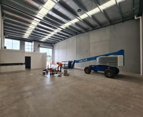 Factory, Warehouse & Industrial commercial property leased at 4/70 Colemans Road Carrum Downs VIC 3201