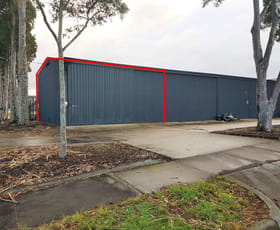 Factory, Warehouse & Industrial commercial property leased at 1/15 The Esplanade North Shore VIC 3214