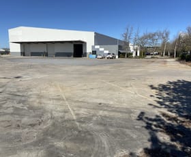 Factory, Warehouse & Industrial commercial property leased at 39 Tomlinson Road Welshpool WA 6106