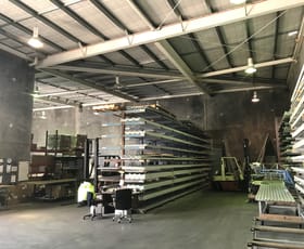 Factory, Warehouse & Industrial commercial property leased at 19 Westerway Street Slacks Creek QLD 4127