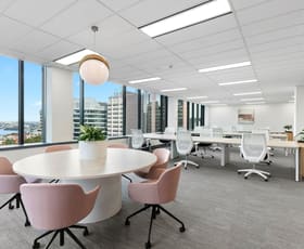 Offices commercial property for lease at 1 Elizabeth Plaza North Sydney NSW 2060