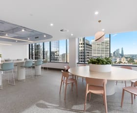 Offices commercial property for lease at 1 Elizabeth Plaza North Sydney NSW 2060