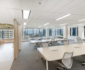 Offices commercial property for lease at 1 Elizabeth Plaza North Sydney NSW 2060