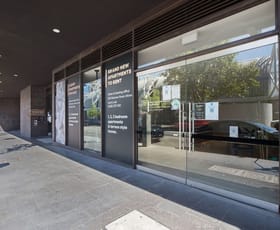 Shop & Retail commercial property leased at Shop 1/497 Harris Street Ultimo NSW 2007