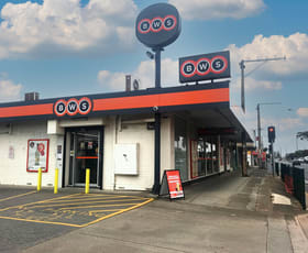 Showrooms / Bulky Goods commercial property leased at 34B Tapleys Hill Road Royal Park SA 5014