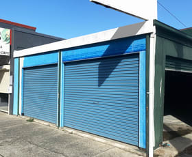 Showrooms / Bulky Goods commercial property leased at 34B Tapleys Hill Road Royal Park SA 5014