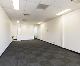 Offices commercial property leased at Level 1/779 Military Road Mosman NSW 2088