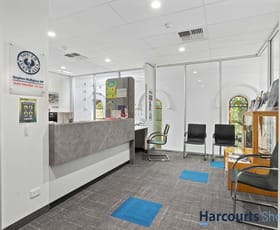 Offices commercial property leased at Level 2/62 Semaphore Road Semaphore SA 5019