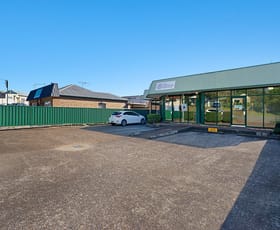 Offices commercial property leased at 2/19 Marianne Street Cardiff NSW 2285