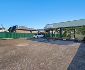 Offices commercial property leased at 2/19 Marianne Street Cardiff NSW 2285