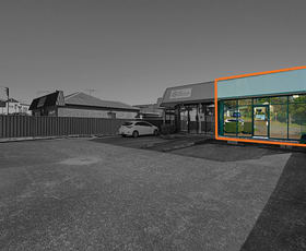 Offices commercial property leased at 2/19 Marianne Street Cardiff NSW 2285